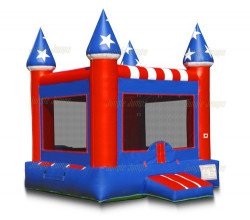 USA20MOONWALK203 1691066778 Stars and Stripes Bounce House 13